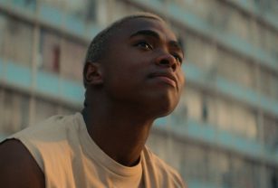 Go, Miniserie de Netflix