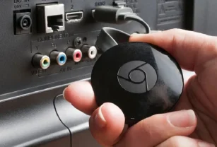 chromecast