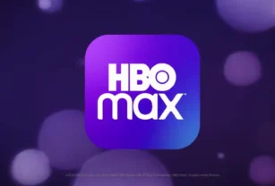 hbo max