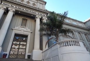 hospital de niños
