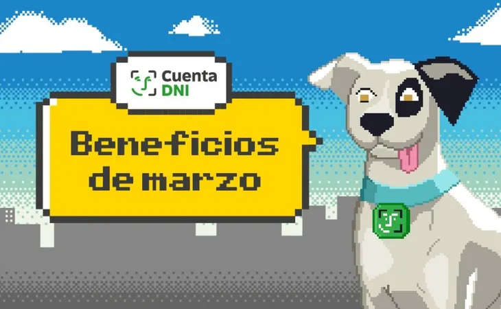 Cuenta DNI
