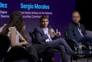 Sergio Morales, $LIBRA