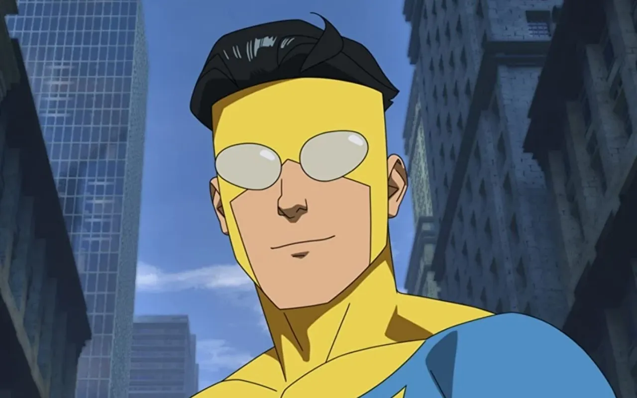 invincible