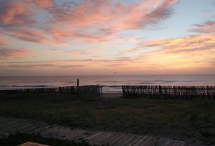 La Caleta - escapada