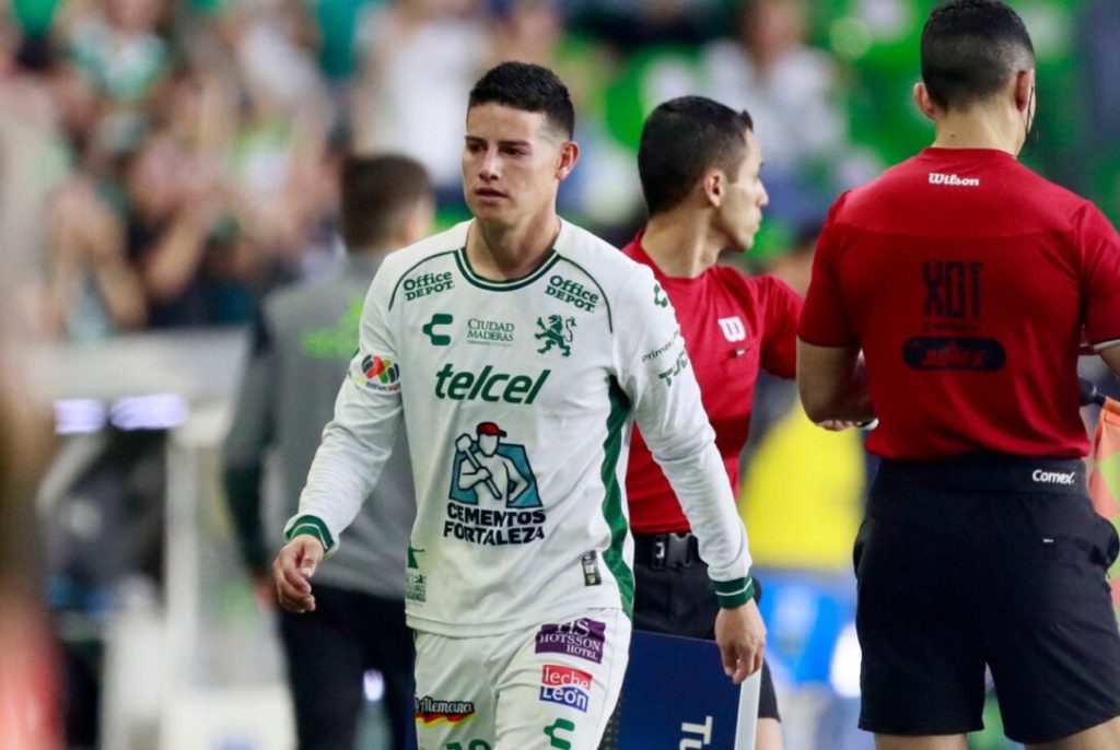 león de méxico mundial de clubes