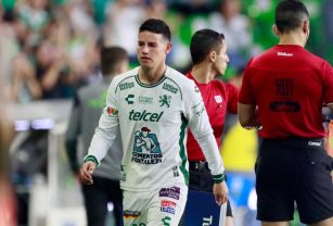 león de méxico mundial de clubes