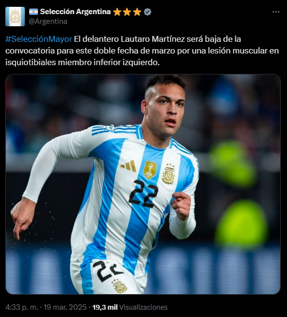 lesion lautaro martinez
