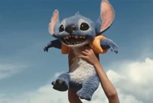 lilo y stitch stremio