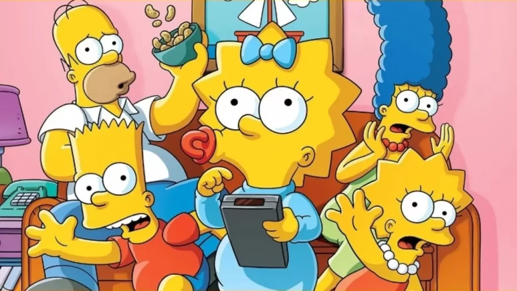 los simpsons