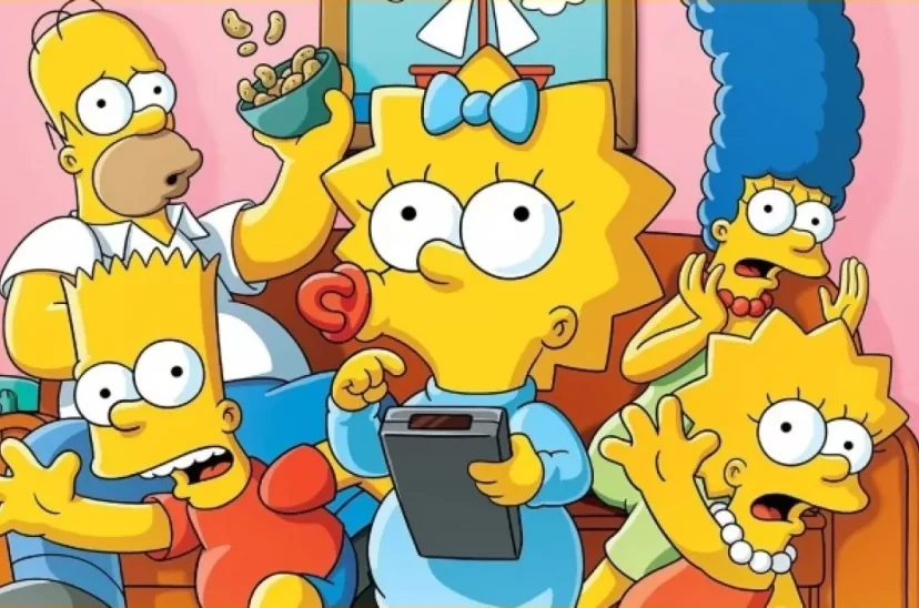 los simpsons