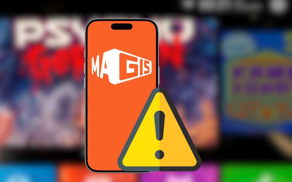 magis tv