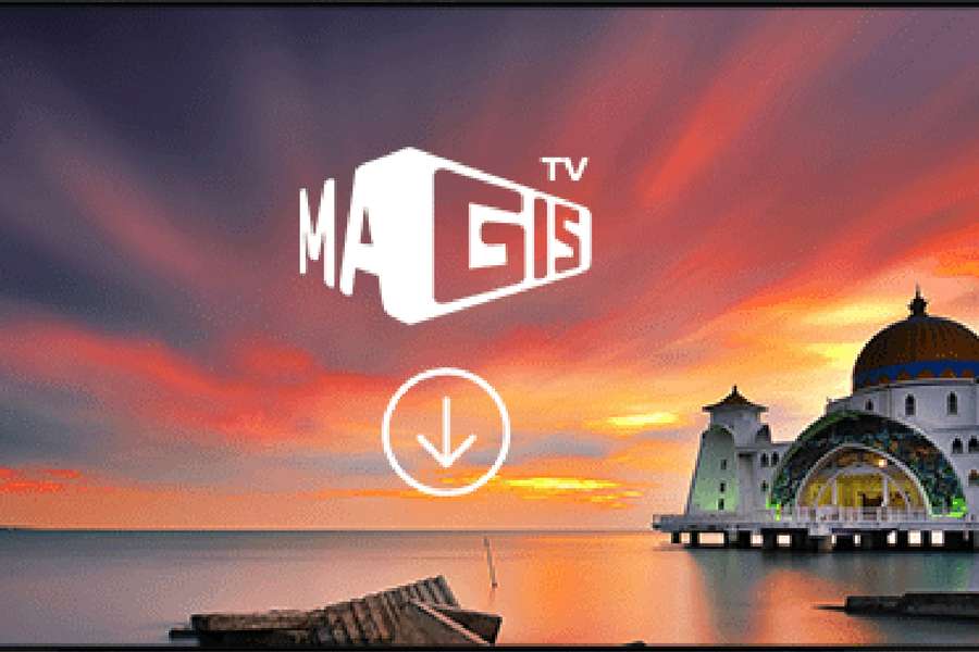 magis tv