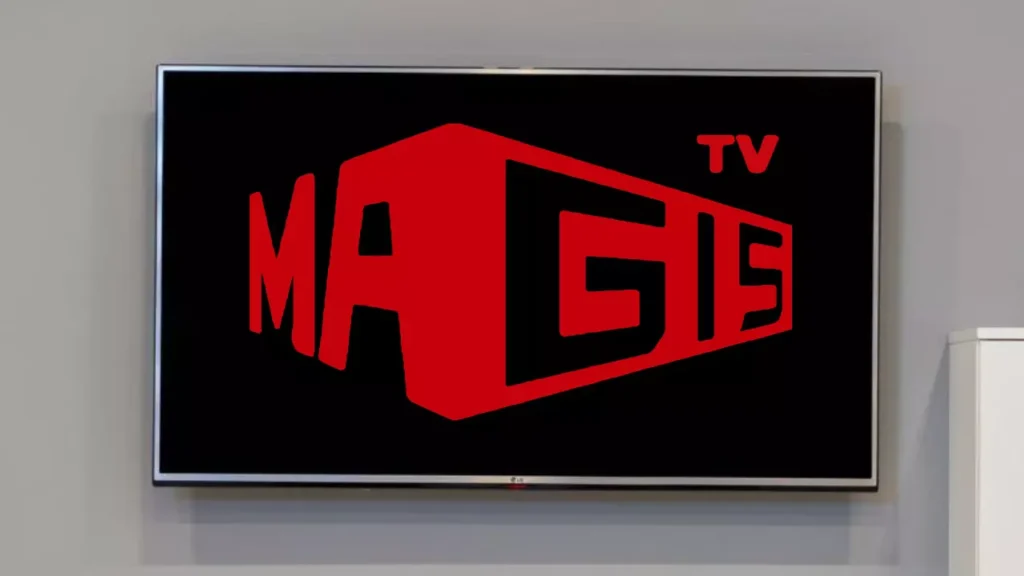 magis tv