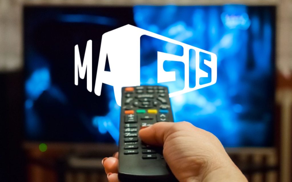magis tv