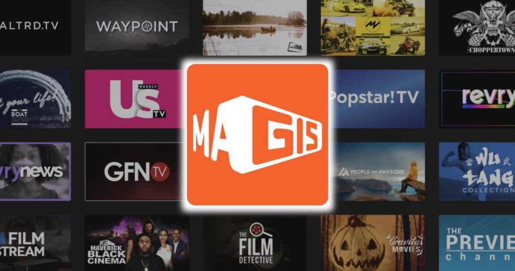 magis tv