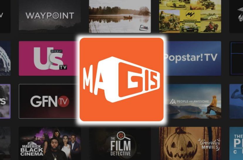 magis tv