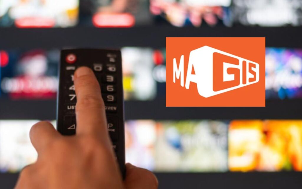 magis tv