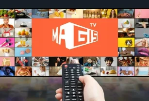 magis tv app