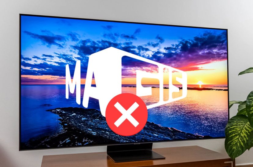 magis tv