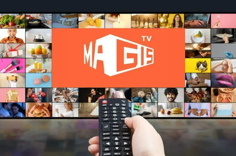 magis tv app