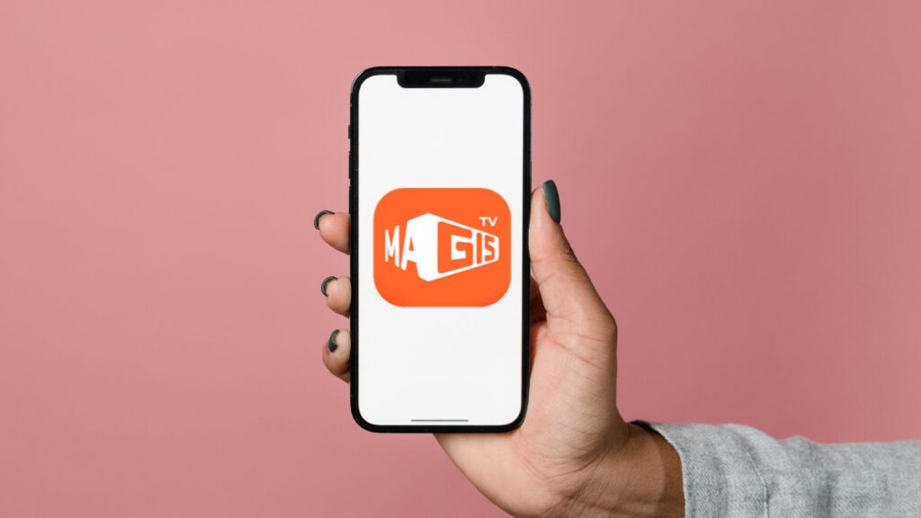 magis tv
