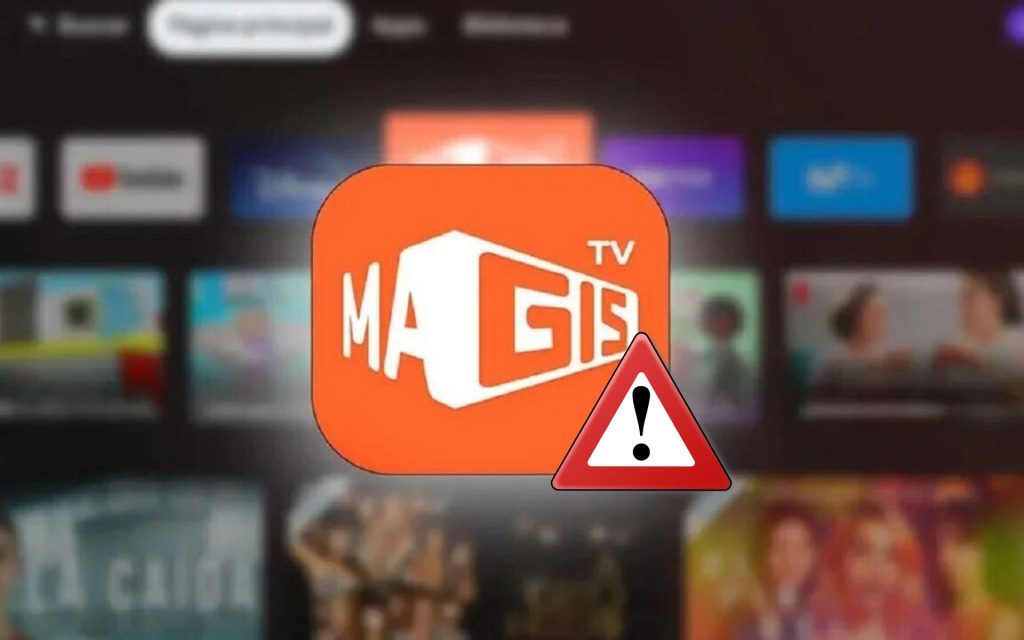 magis tv