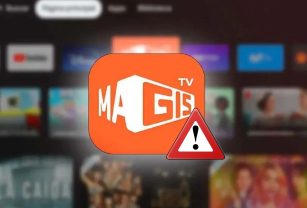 magis tv