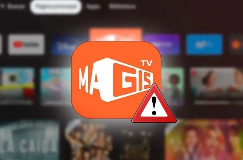 magis tv