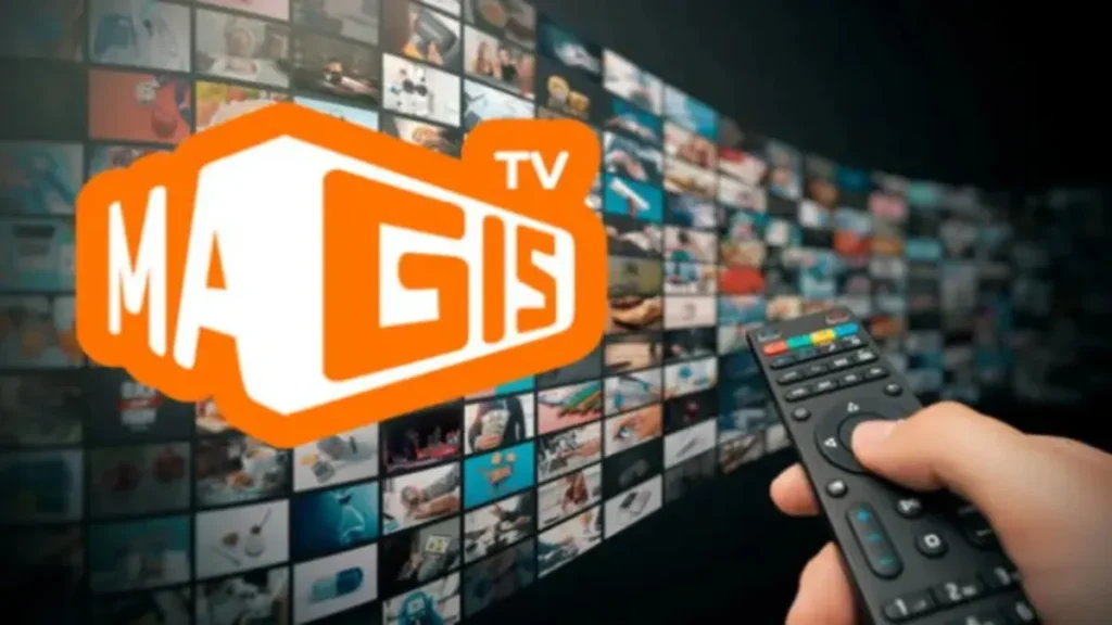 magis tv
