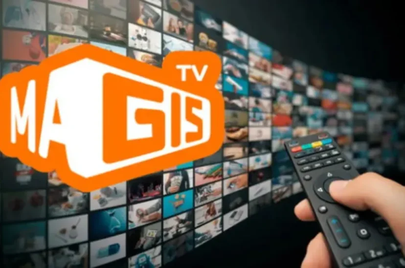 magis tv