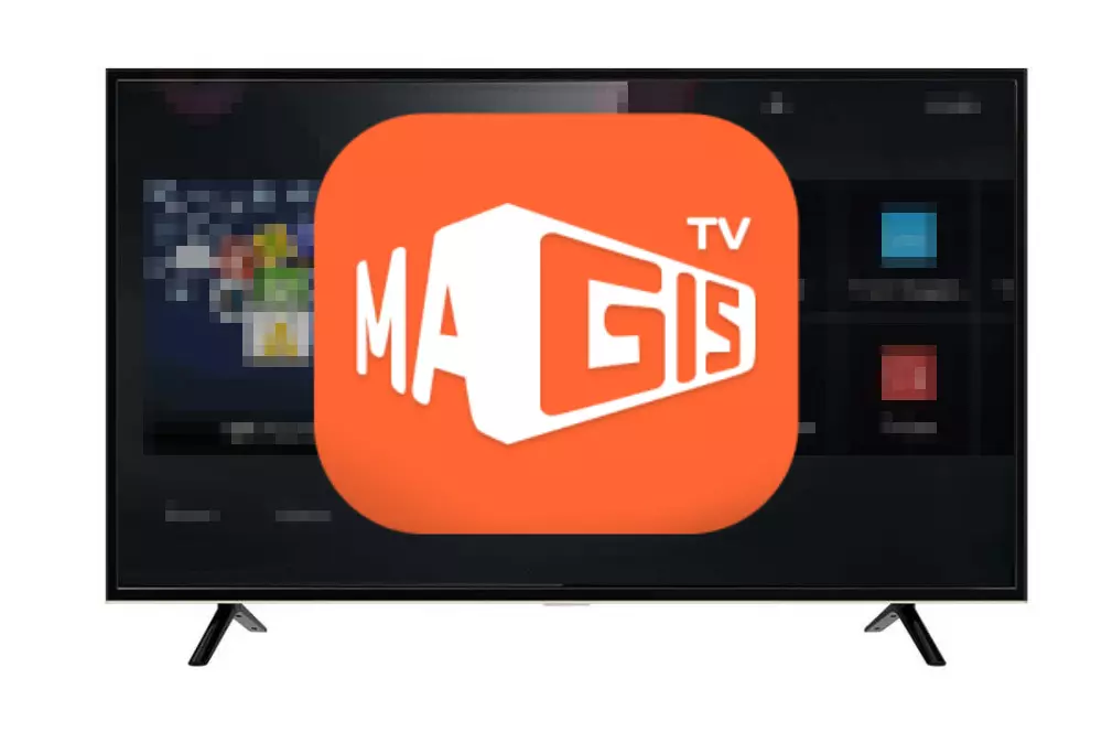 magis tv