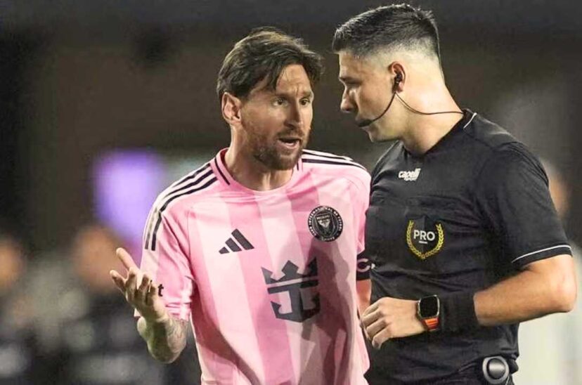 inter miami pelota libre