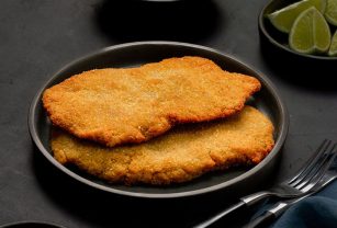 Milanesas