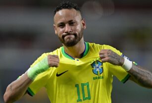 neymar