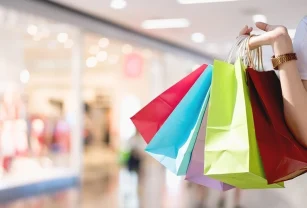 Outlet - compras