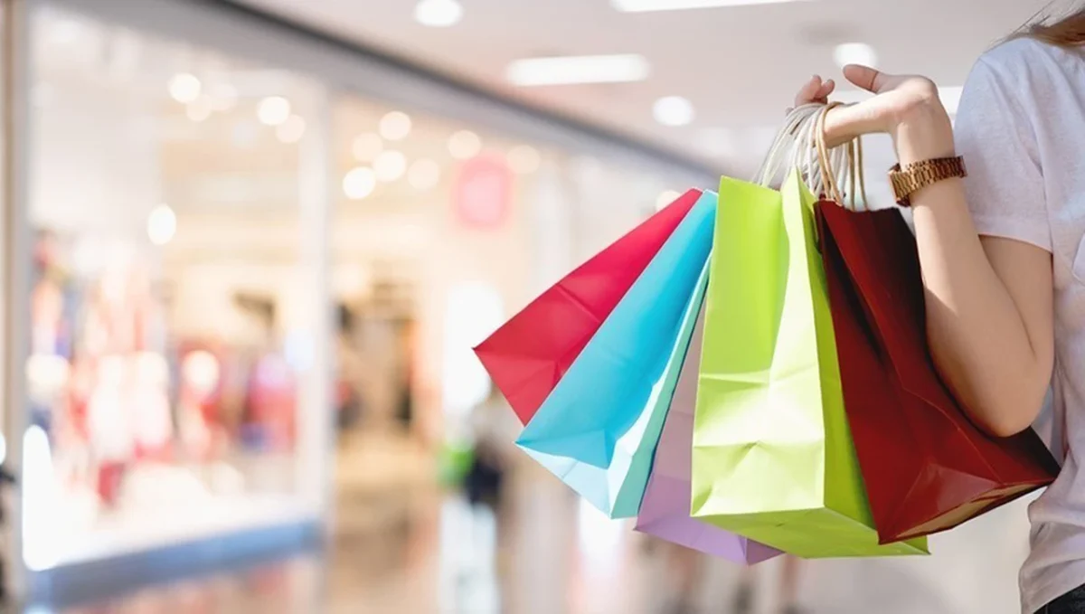 Outlet - compras