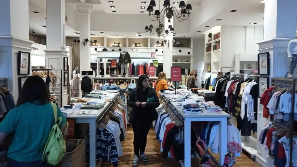 Outlet