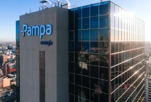 Pampa Energía