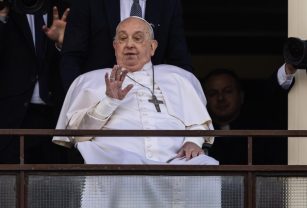 papa francisco