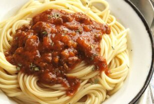 pasta