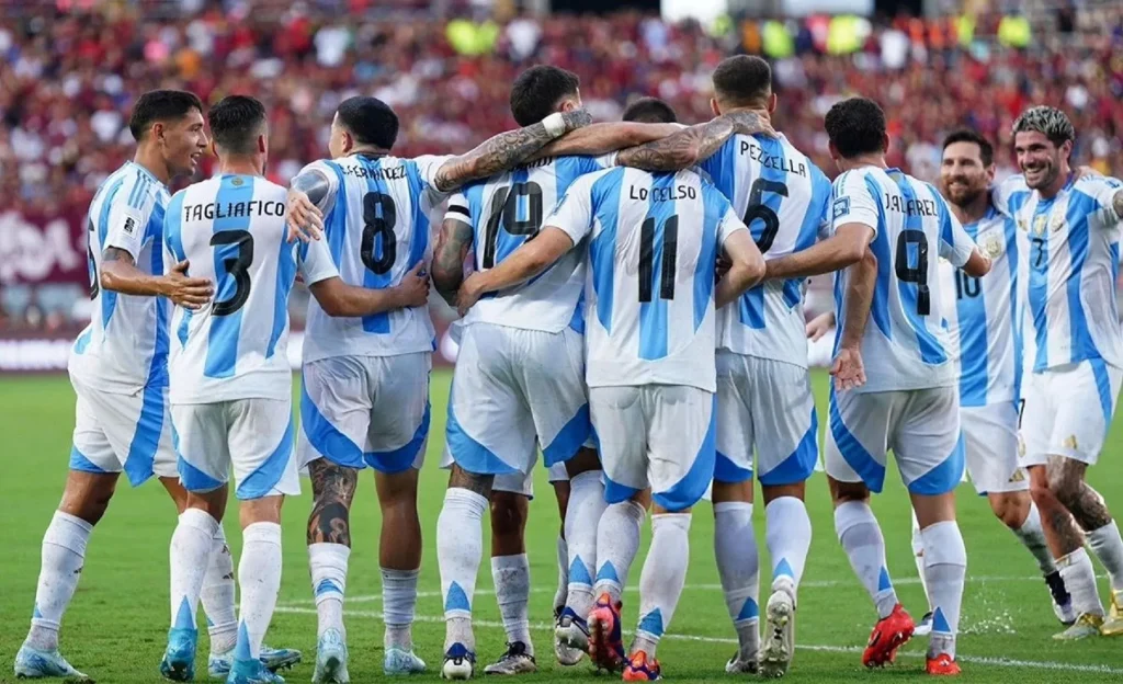 pelota libre argentina