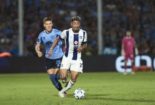 pelota libre talleres