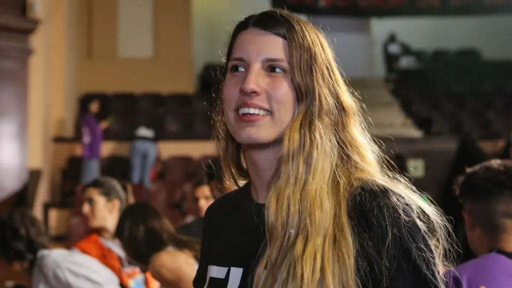 Piera Fernández