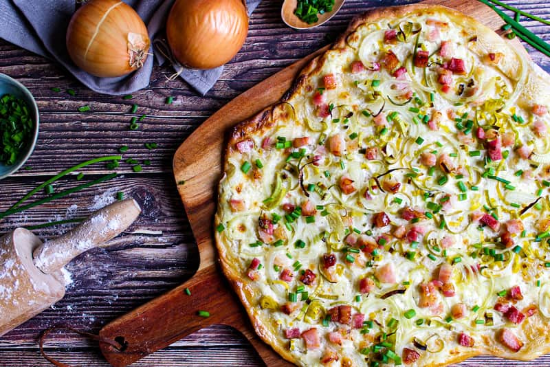 pizza