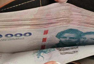 plazo fijo Aguinaldo