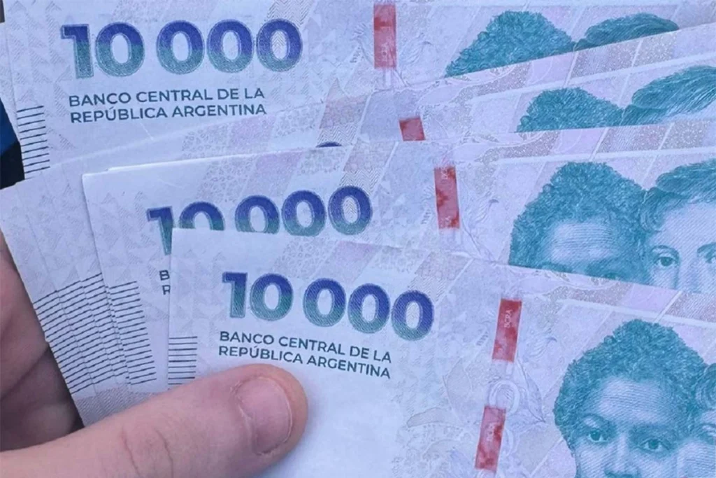 plazo fijo