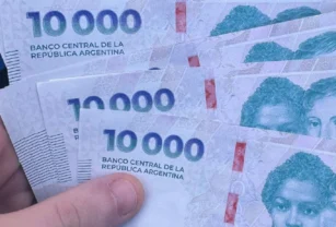 plazo fijo Aguinaldo
