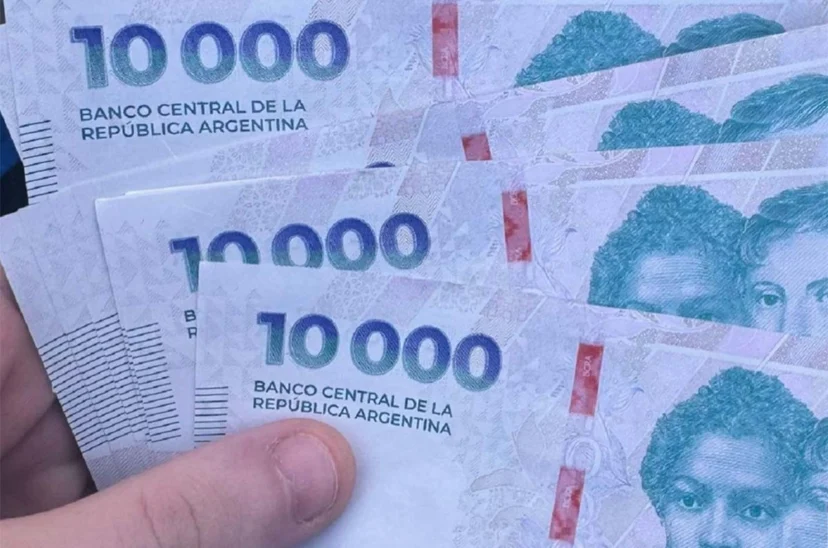 plazo fijo