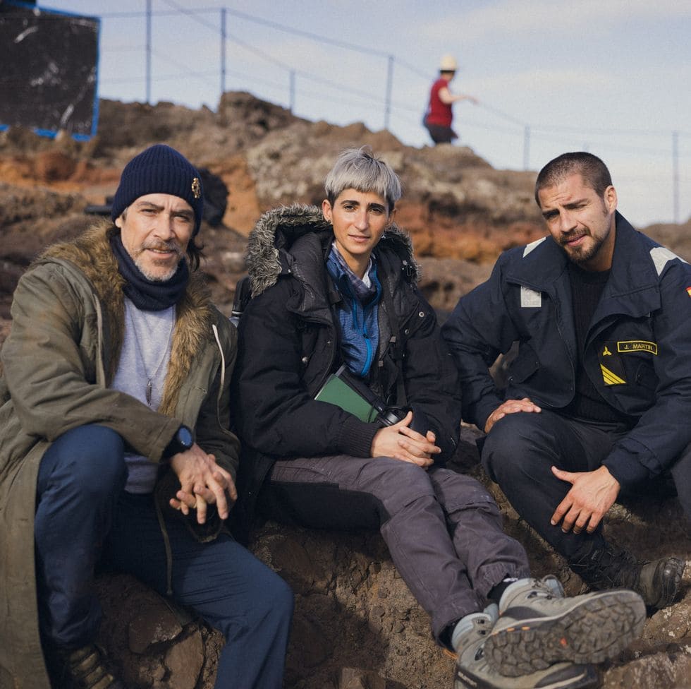 miniserie, Punto Nemo