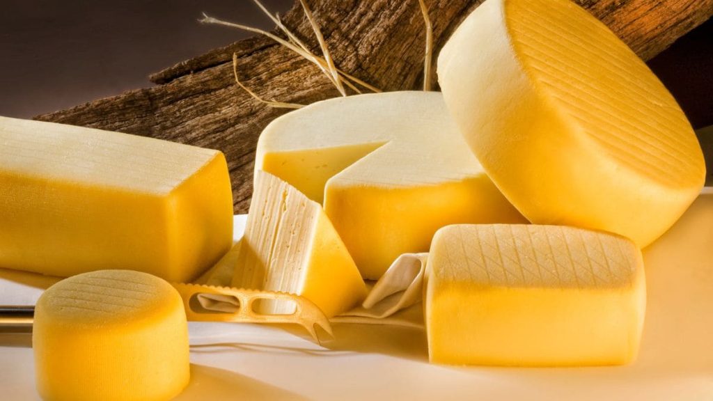 queso mantecoso queso cremoso